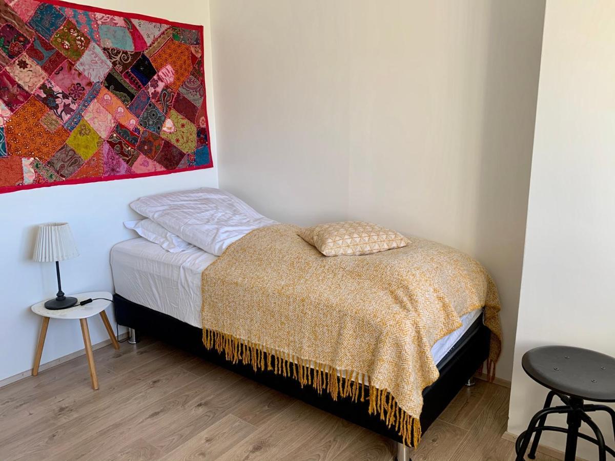 Frostastathir Guesthouse فارماهليد المظهر الخارجي الصورة