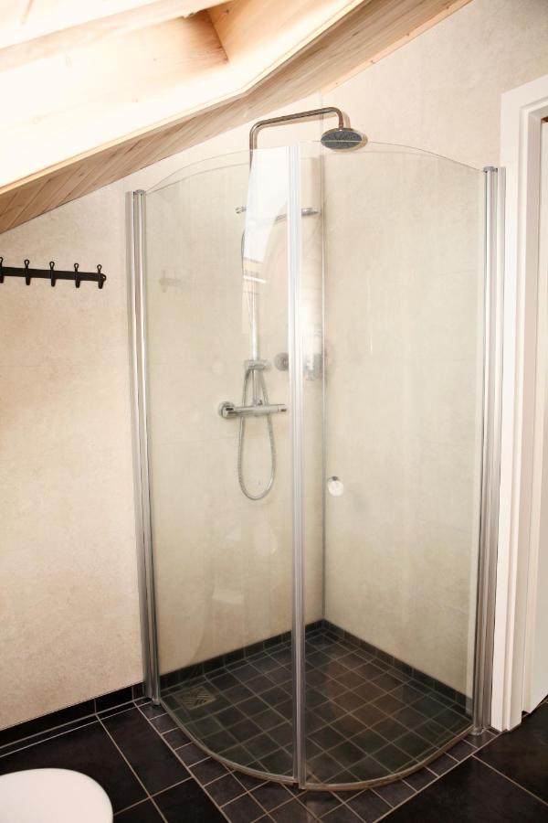 Frostastathir Guesthouse فارماهليد المظهر الخارجي الصورة